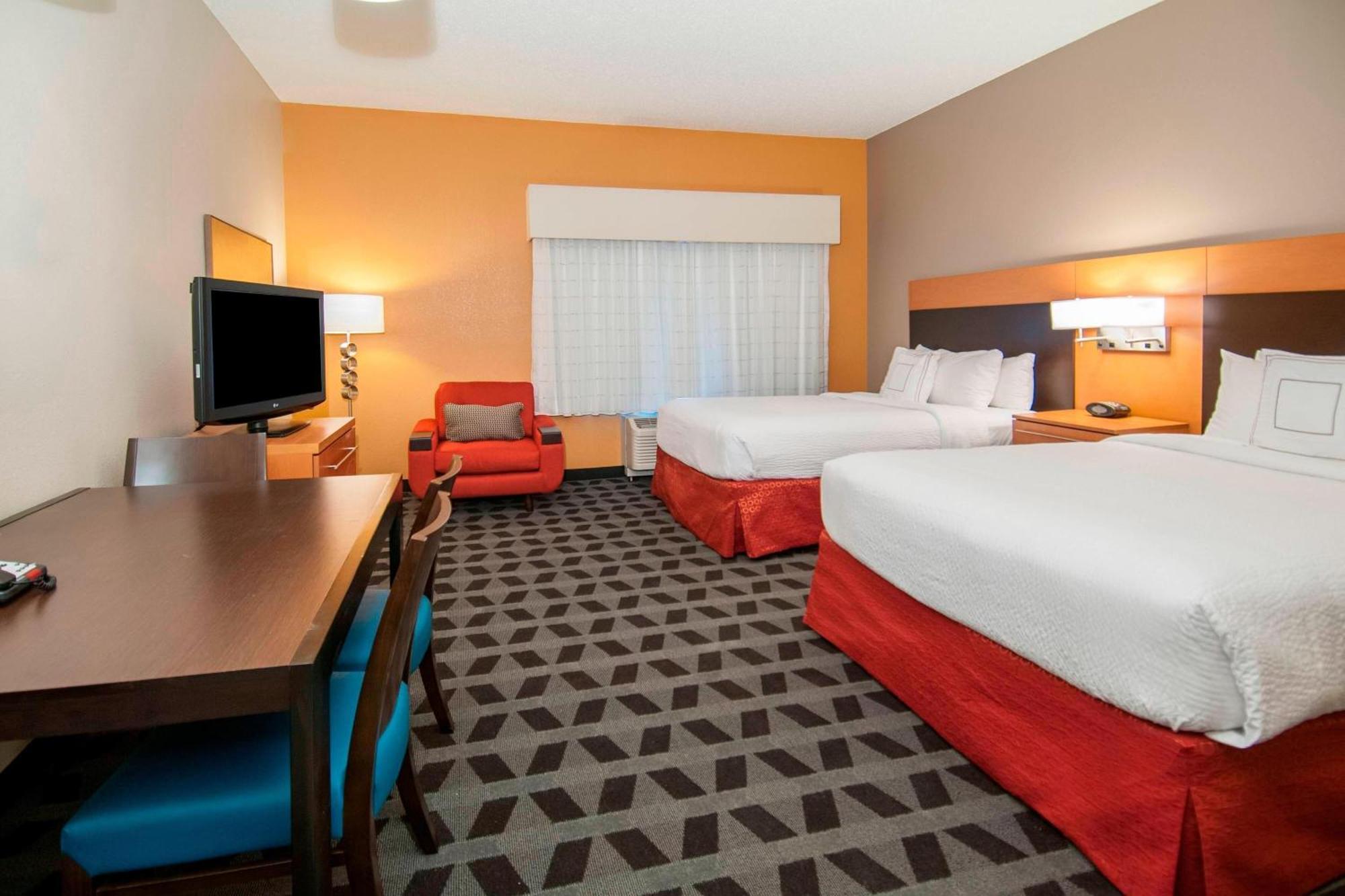 Towneplace Suites By Marriott Baton Rouge Gonzales Exterior photo