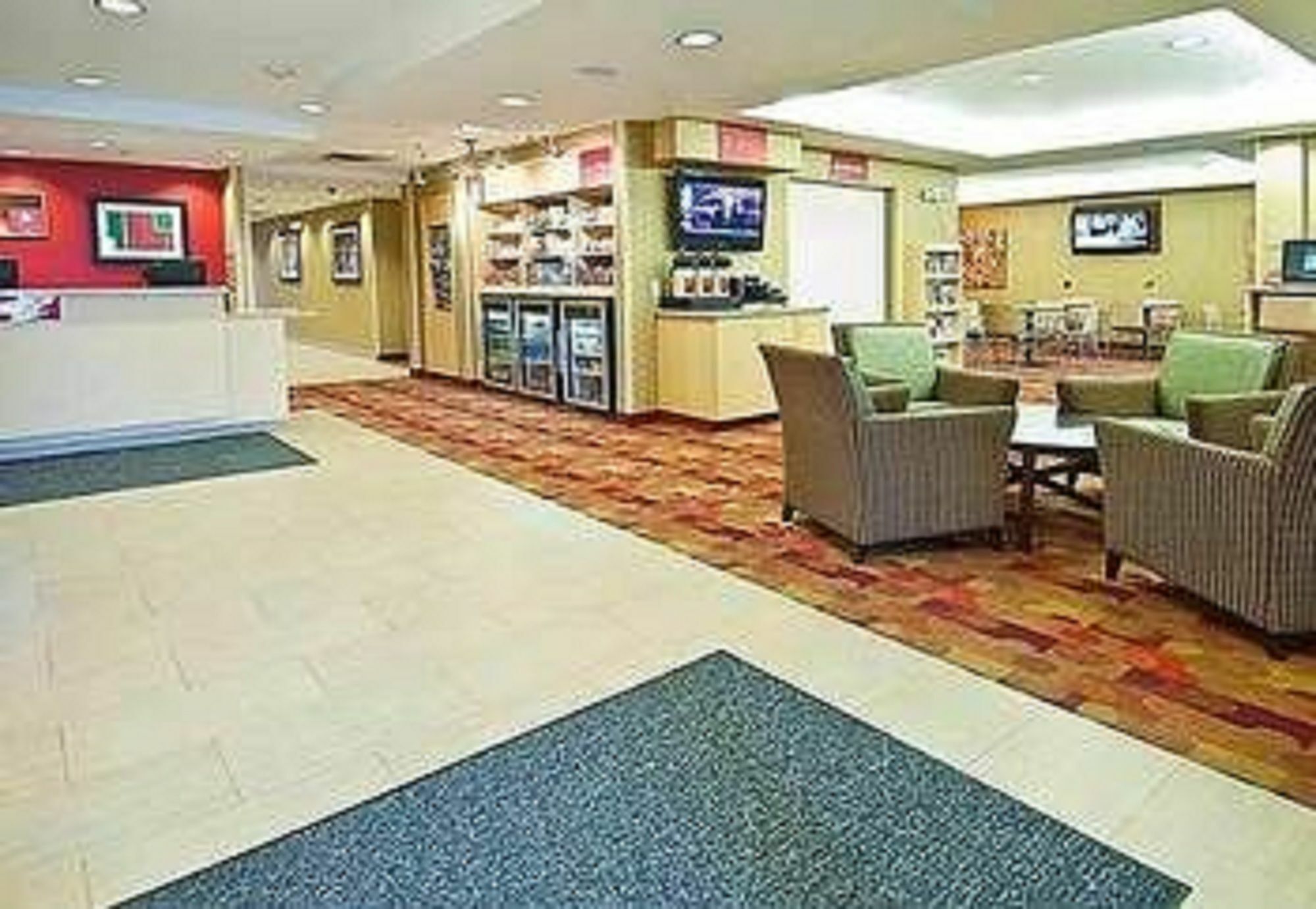 Towneplace Suites By Marriott Baton Rouge Gonzales Exterior photo